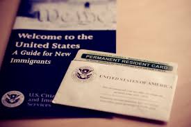 Immigrant Visas
